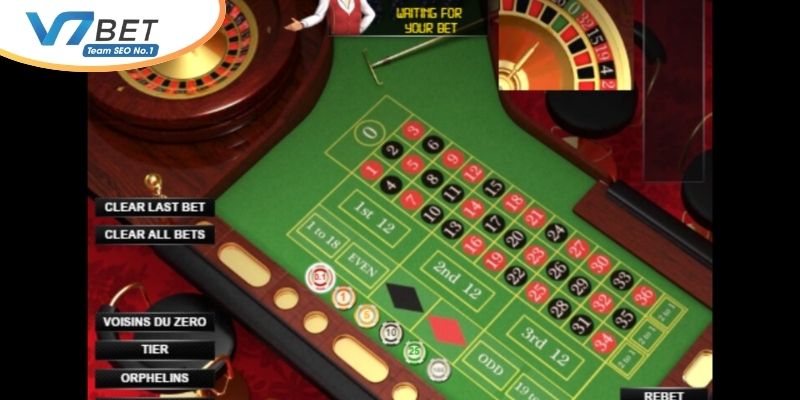 Thông tin giải đáp thắc mắc nhà cái V7Bet có uy tín không đến hội viên